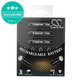 Επαναφορτιζόμενη μπαταρία, CameronSino AA, 8 τεμ, 2200mAh, Ni-MH, 1.2V, –, HQ