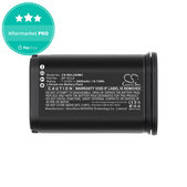 Μπαταρία για Leica Q2, Q3, SL2, SL2s, 2600mAh, Li-Ion, 7.2V, BP-SCL6, HQ