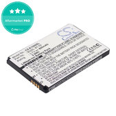 Μπαταρία για Motorola Wilder, 800mAh, Li-Ion, 3.7V, BQ50, HQ