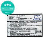 Μπαταρία για Sony Ericsson Kumquat, ST25, ST25i, Xperia U, 1000mAh, Li-Ion, 3.7V, BA600, HQ