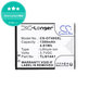 Μπαταρία για Alcatel OneTouch Evolve, 1300mAh, Li-Ion, 3.7V, TLi014A1, HQ