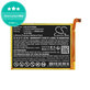 Μπαταρία για ZTE Blade V Smart, V30 Vita, 4900mAh, Li-Pol, 3.85V, Li3949T44P8h906450, HQ
