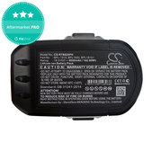 Μπαταρία για Ryobi BID1821, CCC, CTR-180l, P200, P600, P730, 9000mAh, Li-Ion, 18V, BPL-1815, HQ