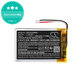 Μπαταρία για FLIR C2, C3, 1000mAh, Li-Pol, 3.7V, T199369, HQ
