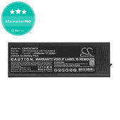 Μπαταρία για EADS P3G, TPH700, 2300mAh, Li-Ion, 7.4V, HR7742AAA02, HQ
