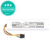 Μπαταρία για Dreame D9 Plus, F9 Pro, 2600mAh, Li-Ion, 14.4V, P2051-4S1P-XWDEV, HQ