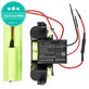 Μπαταρία για Electrolux ErgoRapido ZB3004, ZB3005, ZB3006, AEG AG3004, AG3005, AG3006, 1500mAh, Ni-MH, 14.4V, 2199035029, HQ