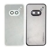 Καπάκι Μπαταρίας Πλήρες για Nothing Phone (2a), Λευκό, White