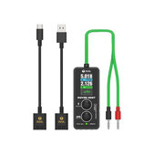 Ψηφιακός ελεγκτής τάσης και ρεύματος USB-C (Power Host), 2UUL PW15