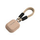 Θήκη Σιλικόνης για AirPods Pro, Sand Beige