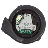 Μοτέρ αναρρόφησης, Γκρι για Xiaomi Dreame D9, D9 Pro, Mi Robot Vacuum Mop 2, RoidMi EVA