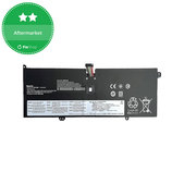 Μπαταρία για Lenovo Yoga C940-14IIL, Li-Pol, 7630mAh