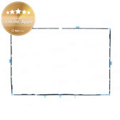Αυτοκόλλητο κάτω από την οθόνη LCD για iMac 24", A2438 (2021), A2873, A2874 (2023), A3137 (2024), 076-00498, Genuine Apple