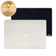Οθόνη LCD για MacBook Air 15", A3114 (2024), με μπροστινό γυαλί και κάλυμμα, Starlight, 661-40261, Genuine Apple