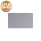 Πλήρες trackpad για MacBook Air 15", A3114 (2024), Space Gray, 661-40270, Genuine Apple