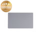 Πλήρες trackpad για MacBook Air 15", A3114 (2024), Space Gray, 661-40270, Genuine Apple
