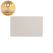 Πλήρες trackpad για MacBook Air 15", A3114 (2024), Starlight, 661-40272, Genuine Apple