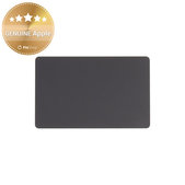 Πλήρες trackpad για MacBook Pro 14", A3185 (2024), Space Black, 661-42651, Genuine Apple