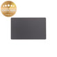 Πλήρες trackpad για MacBook Pro 16", A3403 (2024), Space Black, 661-46156, Genuine Apple