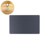 Πλήρες trackpad για MacBook Air 15", A3241 (2025), Midnight, 661-50140, Genuine Apple