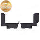 Ηχεία (Αριστερό και Δεξί) για MacBook Air 15", A3114 (2024), 923-08960, Genuine Apple