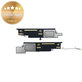 Ηχεία (Αριστερό και Δεξί) για MacBook Air 13", A3113 (2024), με κεραία, 923-10350, Genuine Apple