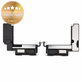 Ηχεία (Αριστερό και Δεξί) για MacBook Air 15", A3241 (2025), 923-12444, Genuine Apple