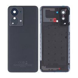 Καπάκι Μπαταρίας Πλήρες για OnePlus Nord 2T CPH2399 CPH2401, Gray Shadow