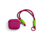 Θήκη Σιλικόνης για AirPods 3, Light Pink