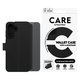 Θήκη Wallet Kickstand για Samsung Galaxy A56 5G, Μαύρο, PanzerGlass