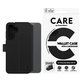 Θήκη Wallet Kickstand για Samsung Galaxy A56 5G, Μαύρο, PanzerGlass