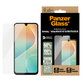 Σκληρυμένο γυαλί UWF για Samsung Galaxy M15 5G/F15 5G/A26 5G/A16/A16 5G, Μαύρο, PanzerGlass