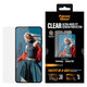 Σκληρυμένο γυαλί UWF με FASTFIT In-A-Box για Samsung S26, Διαφανές, PanzerGlass