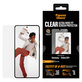 Σκληρυμένο γυαλί UWF με FASTFIT In-A-Box για Samsung Galaxy S26+, Διάφανο, PanzerGlass