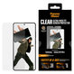 Σκληρυμένο γυαλί UWF με FASTFIT In-A-Box για Samsung S26 Ultra, Διάφανο, PanzerGlass
