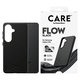Θήκη FLOW με QI για Samsung Galaxy S26, Μαύρο, PanzerGlass