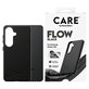 Θήκη FLOW με QI για Samsung Galaxy S26, Μαύρο, PanzerGlass