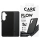 Θήκη FLOW με QI για Samsung Galaxy S26+, Μαύρο, PanzerGlass