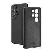 Θήκες Instinct για Samsung Galaxy S26 Ultra, Μαύρο, Black, SBS