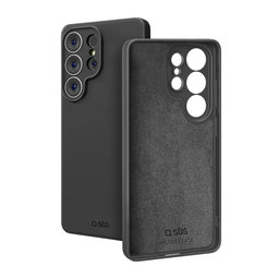 Θήκες Instinct για Samsung Galaxy S26 Ultra, Μαύρο, Black, SBS