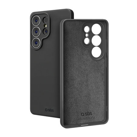 Θήκες Instinct για Samsung Galaxy S26 Ultra, Μαύρο, Black, SBS