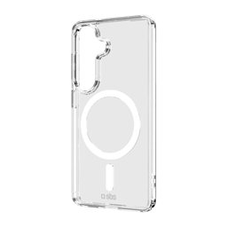 Θήκη Light Bag για Samsung Galaxy S26, διαφανής, Transparent, SBS