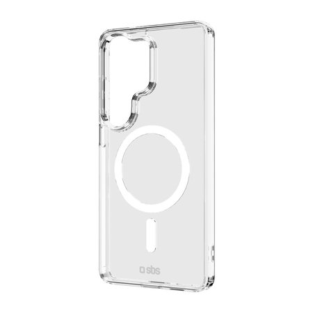 Θήκη Light Bag για Samsung Galaxy S26 Ultra, διαφανής, Transparent, SBS