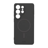 Θήκη Instinct Mag για Samsung Galaxy S26 Ultra, Μαύρο, Black, SBS