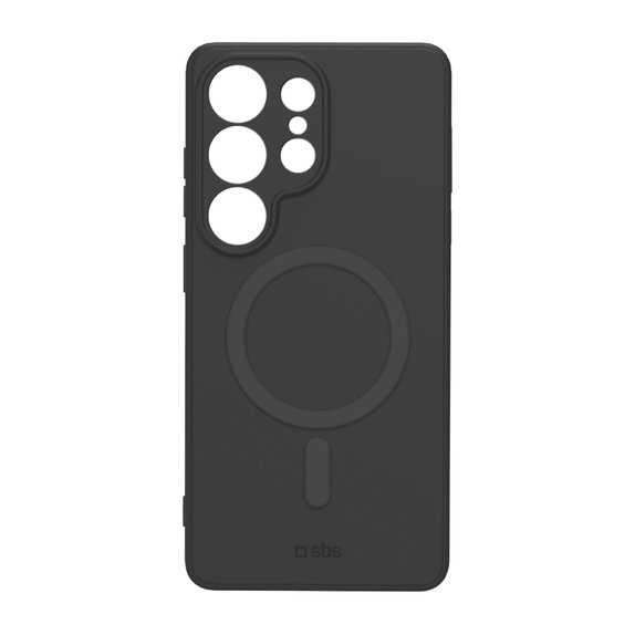 Θήκη Instinct Mag για Samsung Galaxy S26 Ultra, Μαύρο, Black, SBS