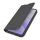 Θήκη Book Wallet Smooth Samsung Galaxy S26 Ultra, Μαύρο, Black, SBS