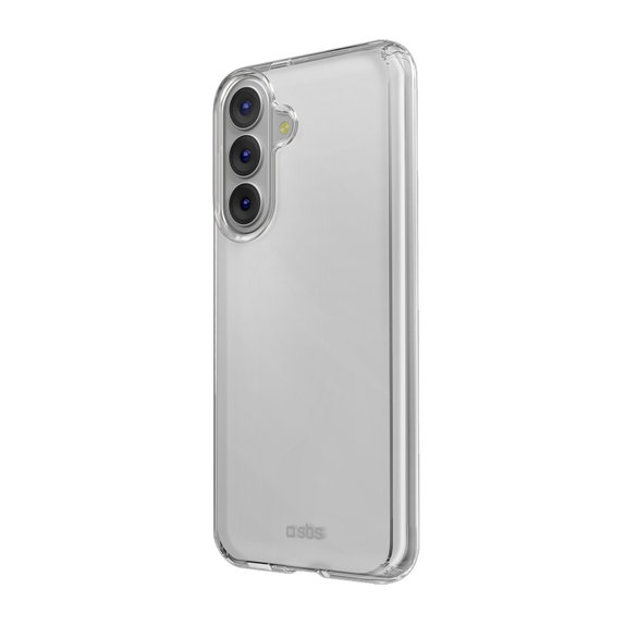Θήκη Skinny για Samsung Galaxy S26+, διαφανής, Transparent, SBS