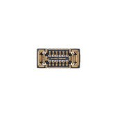 Samsung Galaxy Tab S11 Ultra - Υποδοχή FPC, 12pin, 0.35mm - 3710-004412 Genuine Service Pack