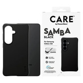 Θήκη Samba με QI για Samsung Galaxy S26, Μαύρο, PanzerGlass