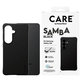 Θήκη Samba με QI για Samsung Galaxy S26, Μαύρο, PanzerGlass
